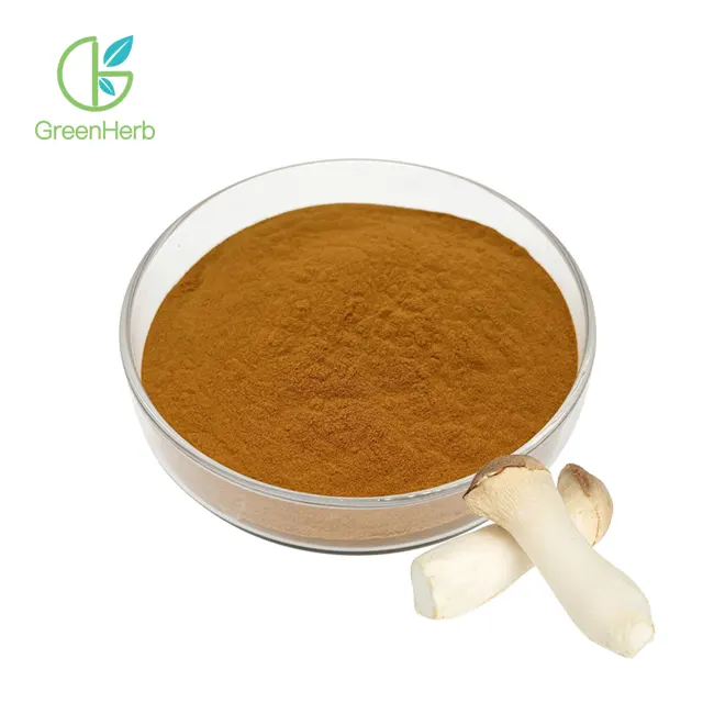 Coprinus Comatus Extract